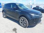 2022 LAND ROVER RANGE ROVE for sale at Copart CHESTER