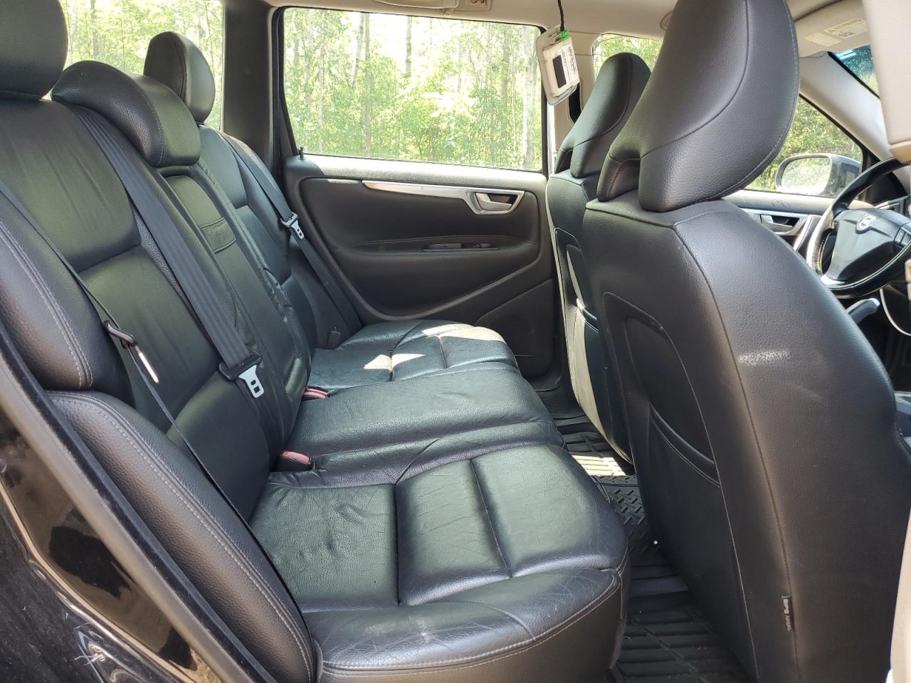 2007 Volvo V70 2.5T VIN: YV1SJ592472621158 Lot: 63089085