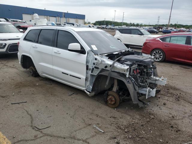  JEEP GRAND CHER 2020 White