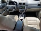 2010 FORD FUSION SEL   for sale at Copart AB - CALGARY