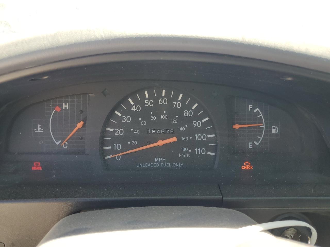 1999 Toyota Tacoma Xtracab VIN: 4TAVL52N9XZ432302 Lot: 63055725
