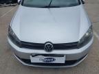 2010 VOLKSWAGEN GOLF SE BLUEMOTION TDI  for sale at Copart SANDWICH