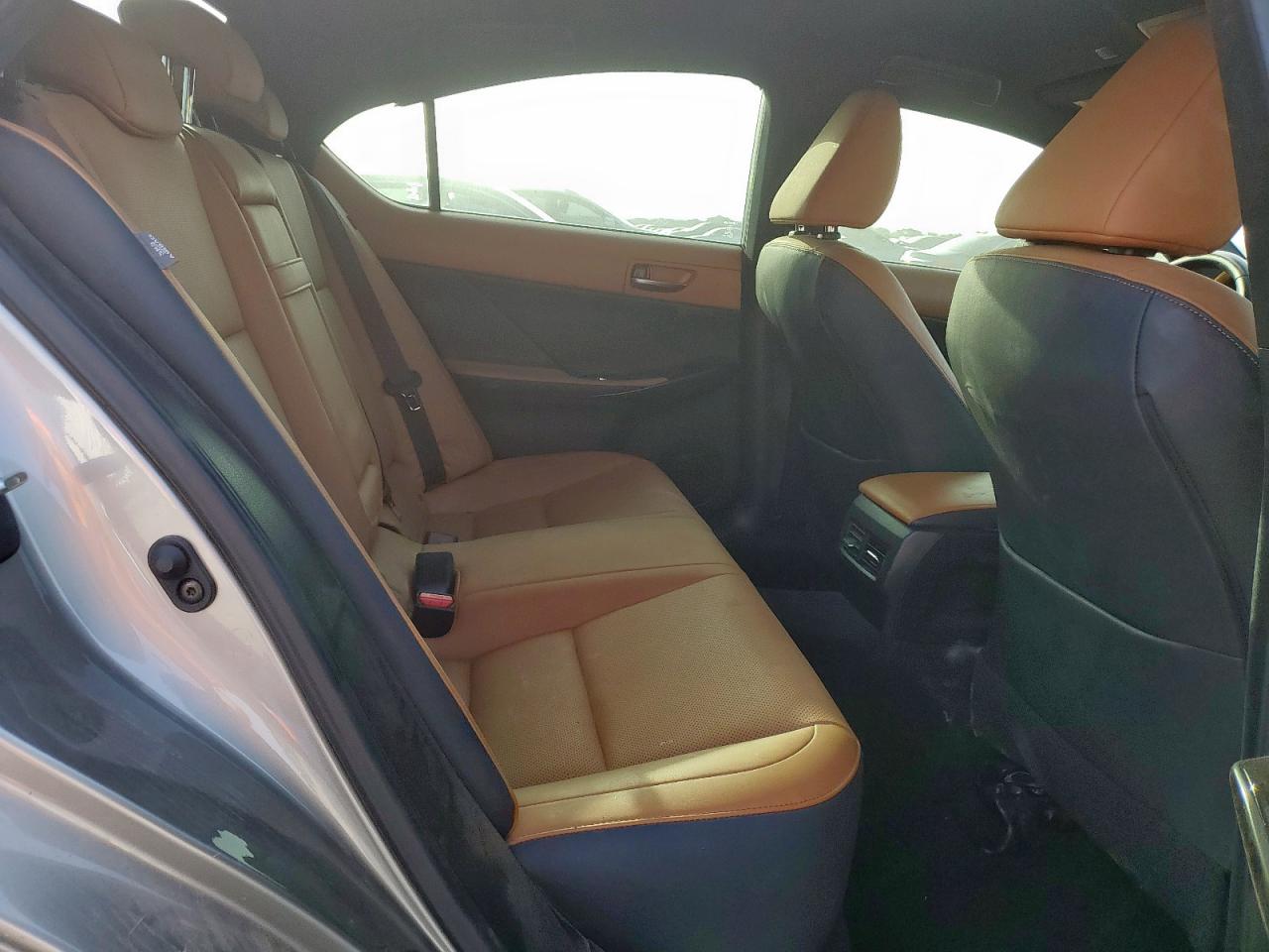 2021 Lexus Is 300 VIN: JTHAA1D26M5112909 Lot: 65424005