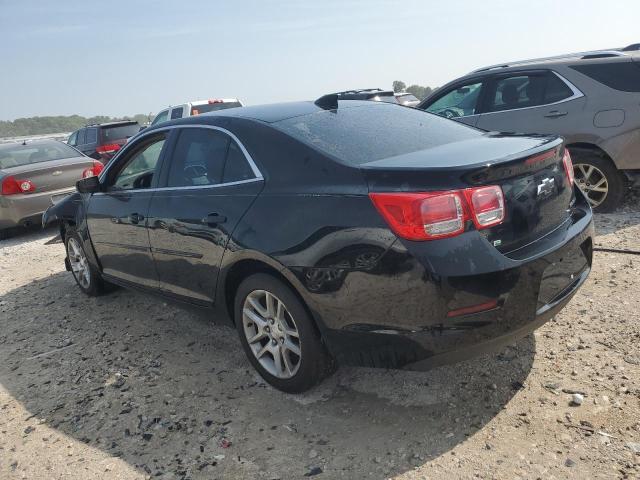  CHEVROLET MALIBU 2016 Black