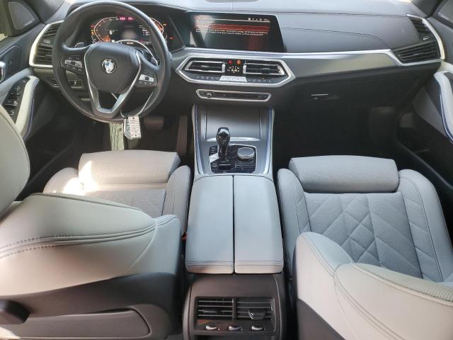  BMW X5 2023 Black
