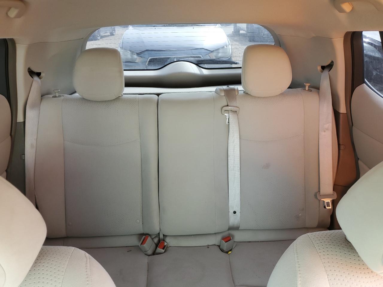 2013 Nissan Leaf S VIN: 1N4AZ0CP7DC425566 Lot: 65574015