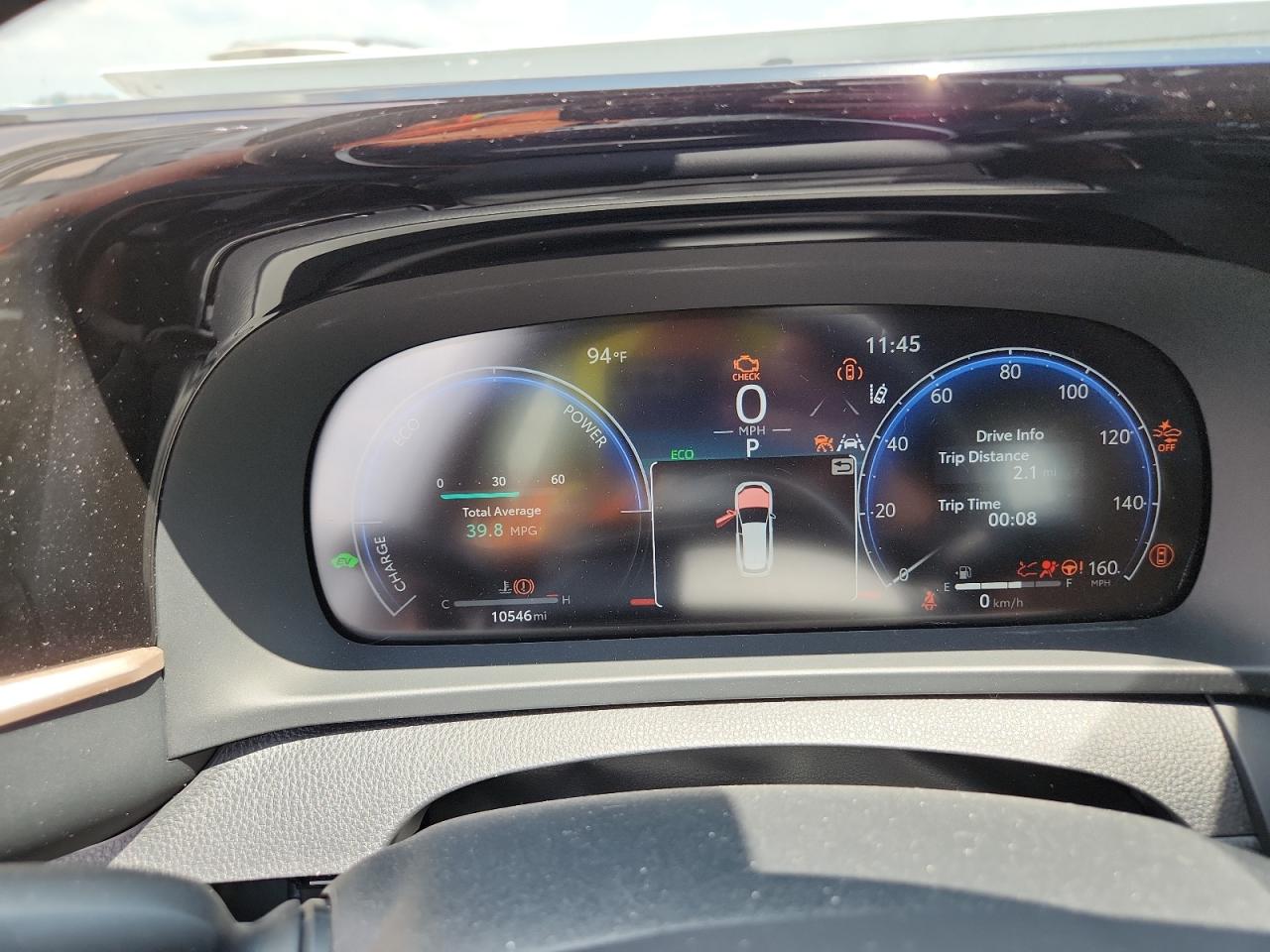 2025 Toyota Crown Signia Xle VIN: JTDACAAJ3S3006787 Lot: 65210735