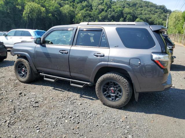  TOYOTA 4RUNNER 2020 Сharcoal