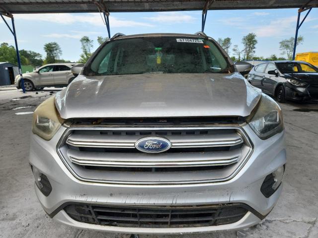  FORD ESCAPE 2017 Серебристый