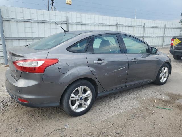  FORD FOCUS 2013 Szary
