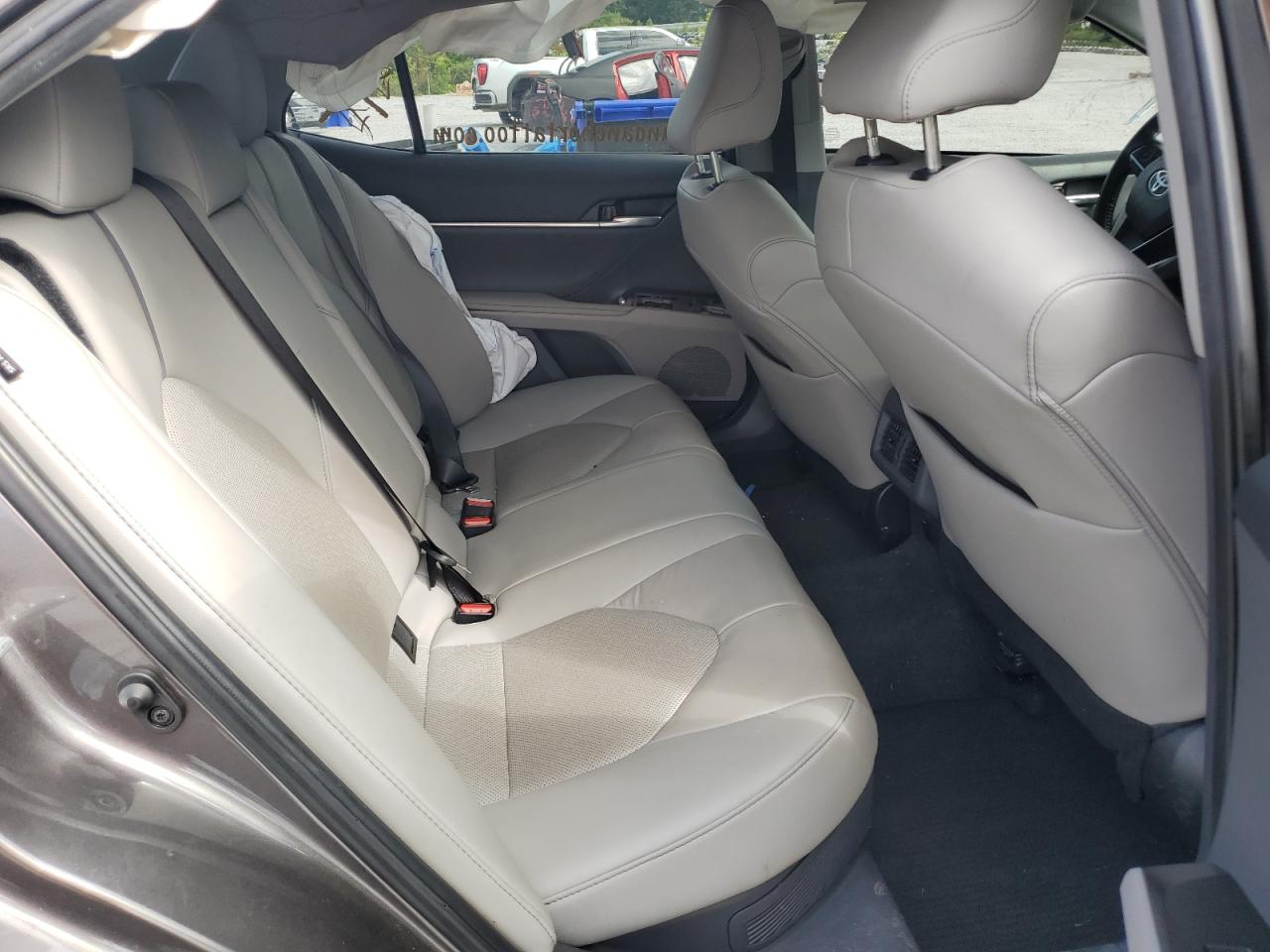 2024 Toyota Camry Xle VIN: 4T1F31AK0RU626575 Lot: 63676285