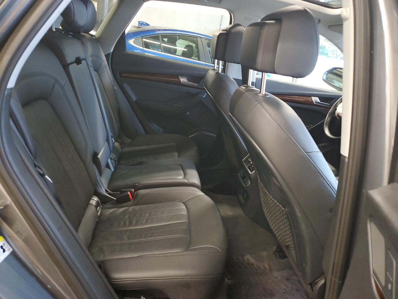wa1anafy9j2014049 WA1ANAFY9J2014049 2018 Audi Q5 Premium