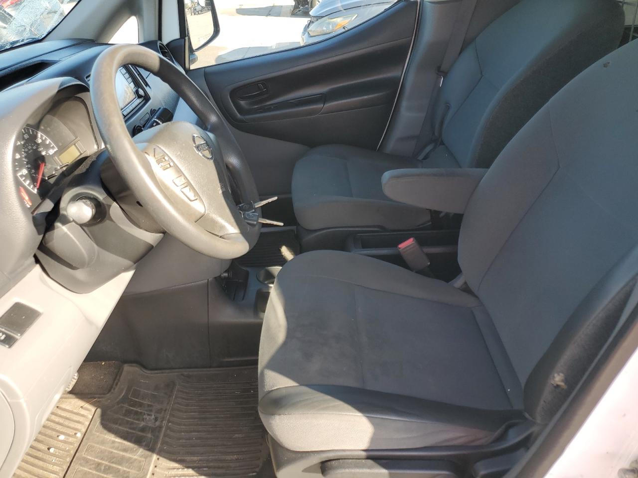 2019 Nissan Nv200 2.5S VIN: 3N6CM0KN6KK705615 Lot: 64471565