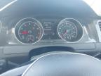 2019 VOLKSWAGEN GOLF MATCH for sale at Copart WISBECH