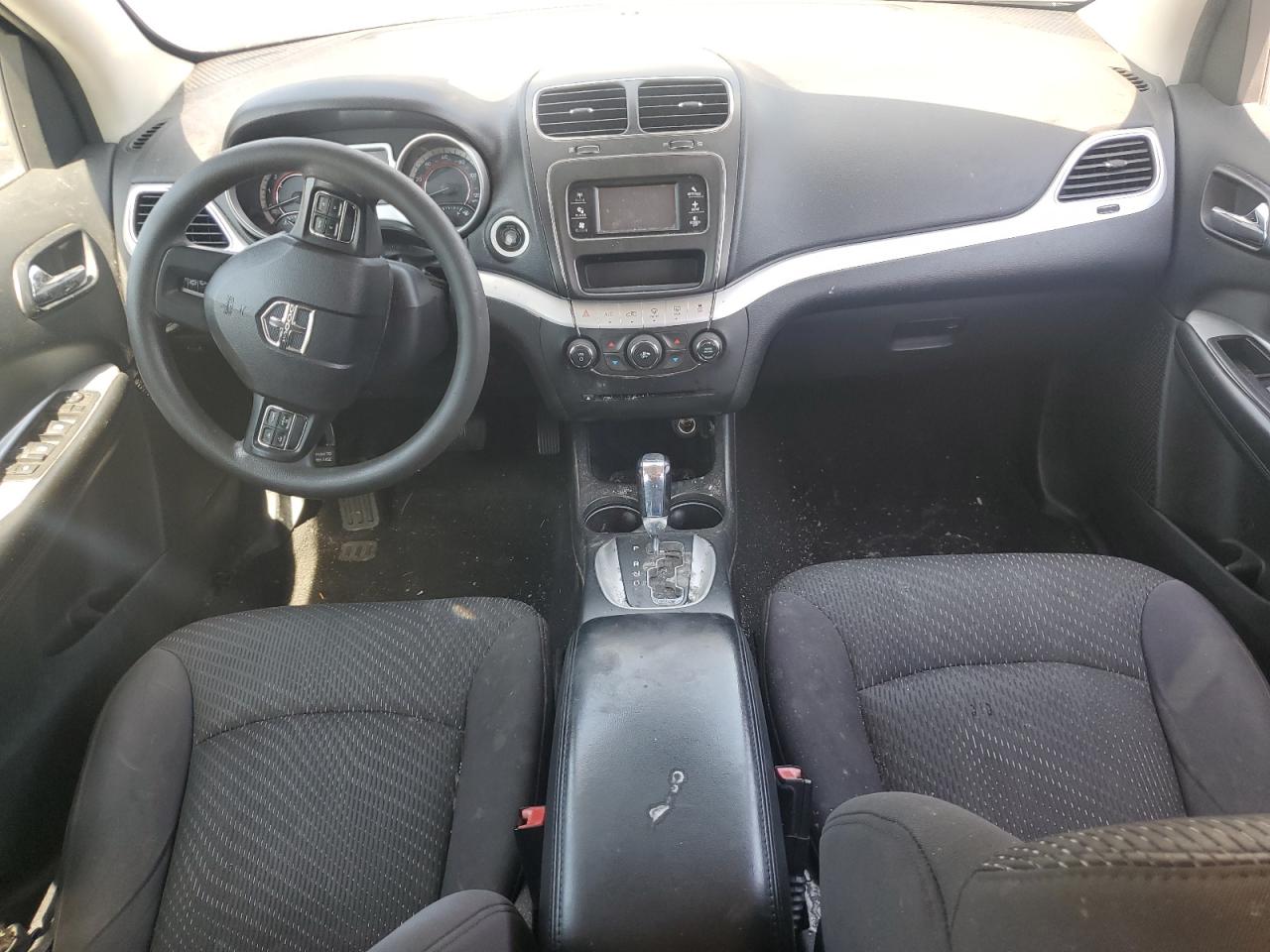 2012 Dodge Journey Sxt VIN: 3C4PDCBGXCT299485 Lot: 65067495