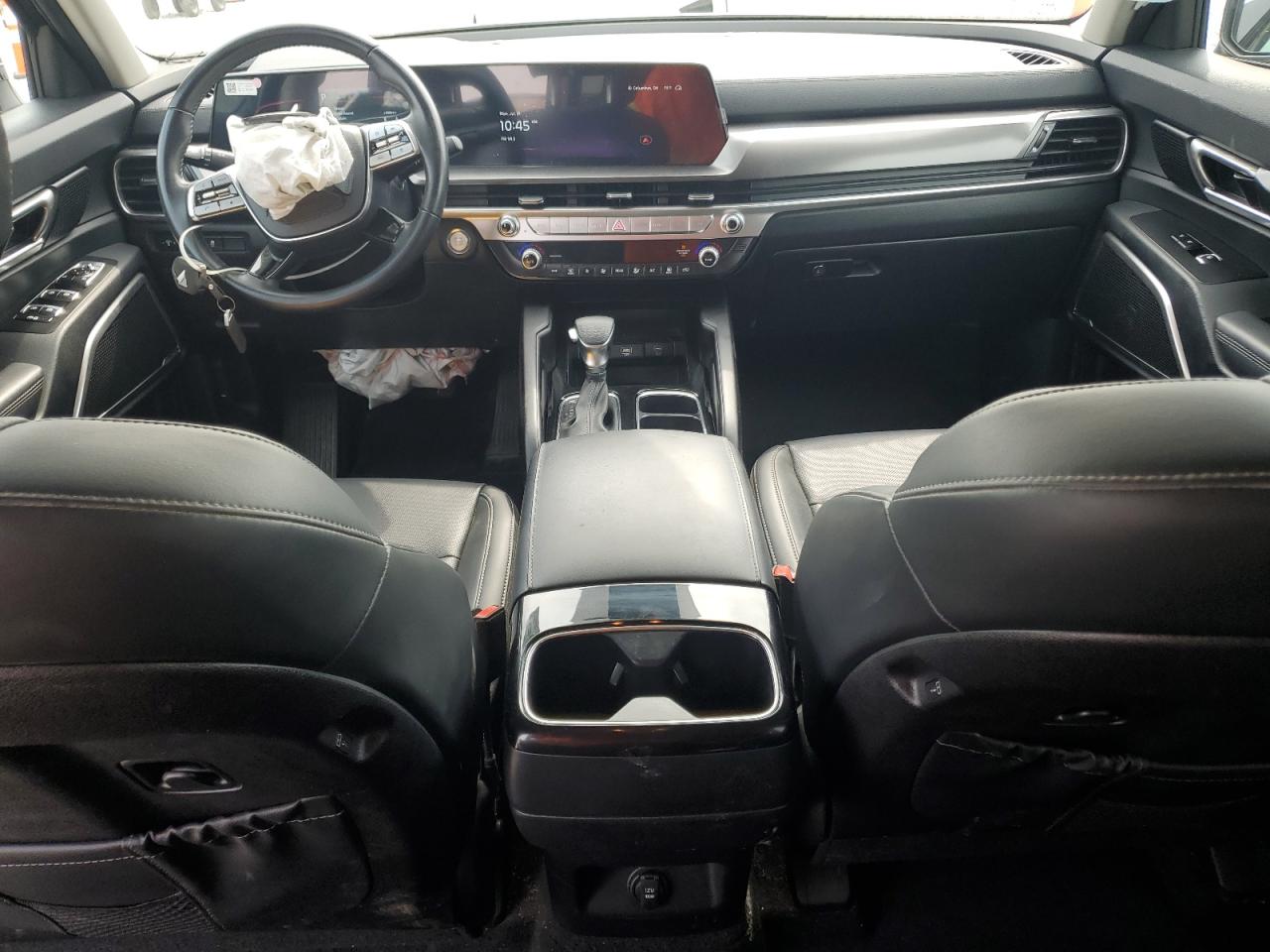 2024 Kia Telluride Lx VIN: 5XYP24GC6RG530772 Lot: 65376835