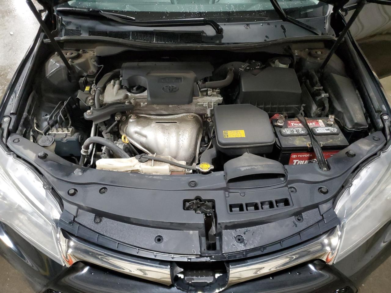 2015 Toyota Camry Le VIN: 4T1BF1FKXFU029962 Lot: 64106905