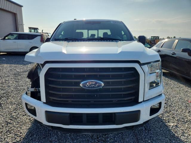  FORD F-150 2016 Biały