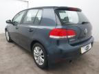 2010 VOLKSWAGEN GOLF MATCH for sale at Copart GLOUCESTER