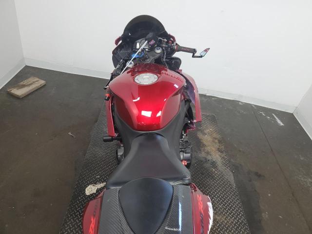 2007 HONDA CBR600 RR  