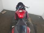 2007 HONDA CBR600 RR   for sale at Copart MN - MINNEAPOLIS NORTH