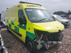 2022 RENT MASTER 35 for sale at Copart ROCHFORD