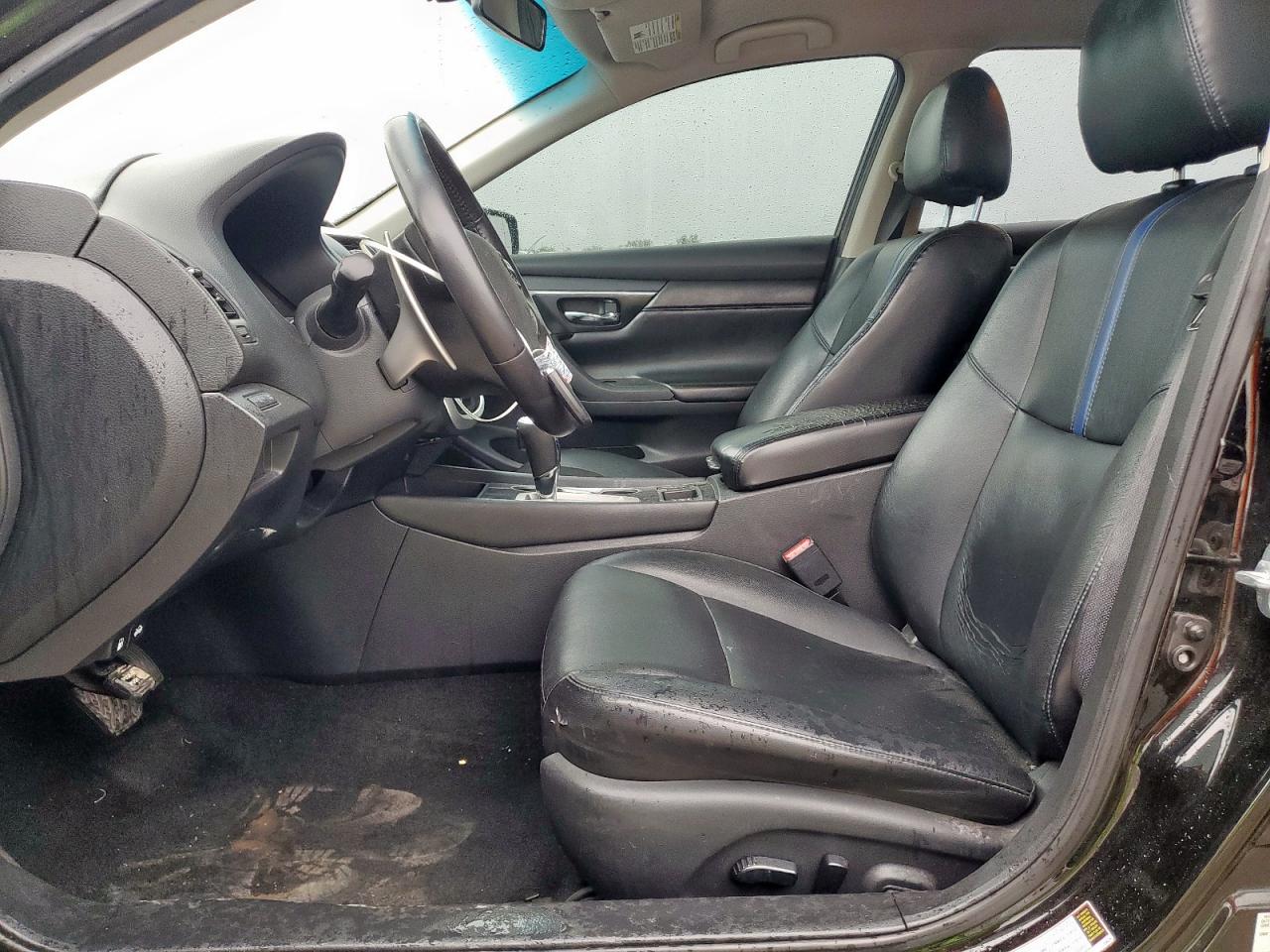 2018 Nissan Altima 2.5 VIN: 1N4AL3AP5JC274437 Lot: 63669195