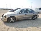 2001 PONTIAC SUNFIRE SE   à vendre chez Copart AB - EDMONTON