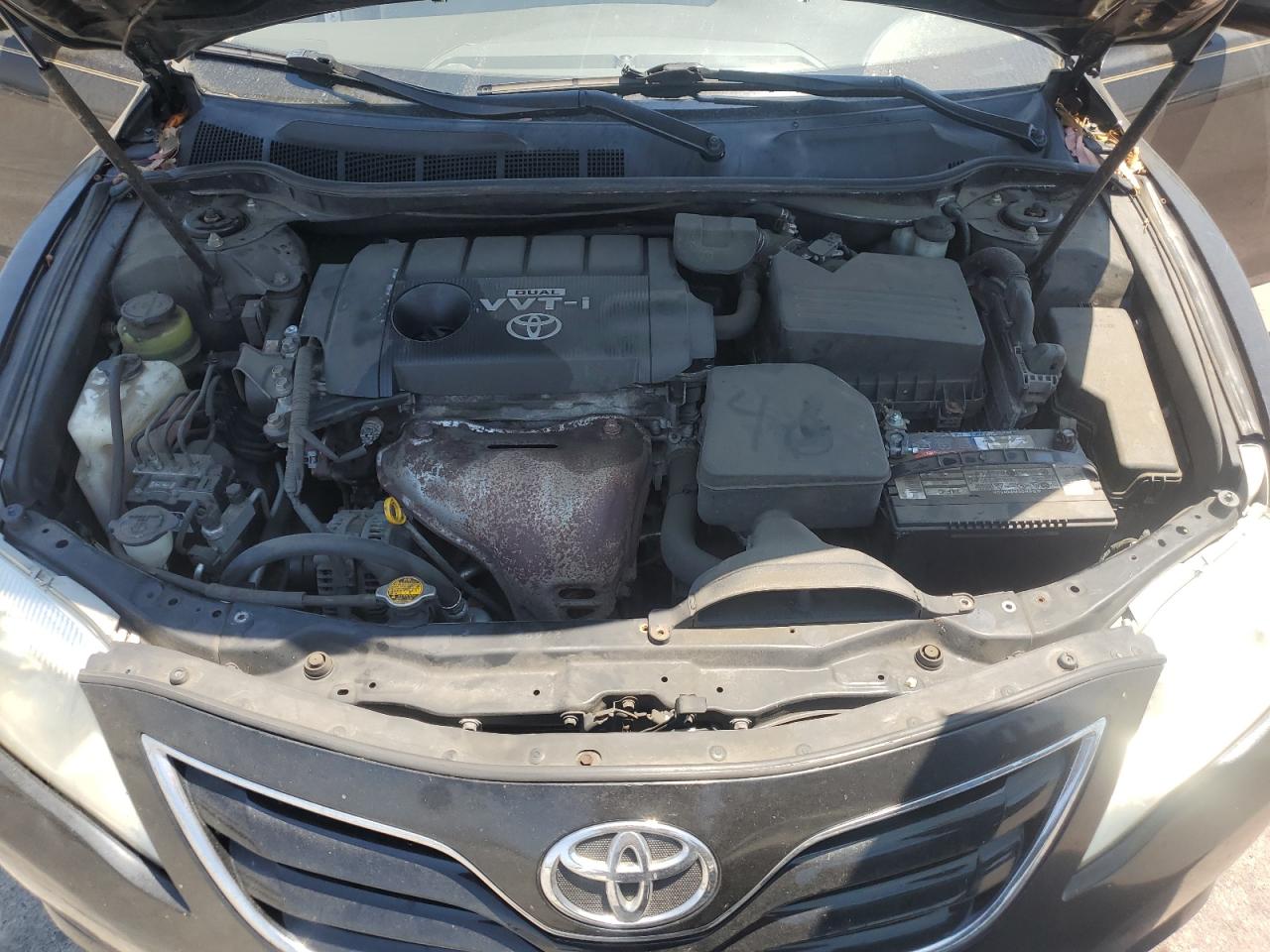 2010 Toyota Camry Base VIN: 4T1BF3EK7AU011568 Lot: 64130625