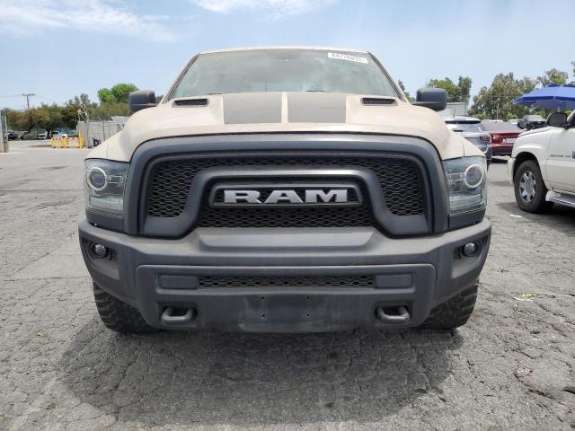  RAM 1500 2019 tan