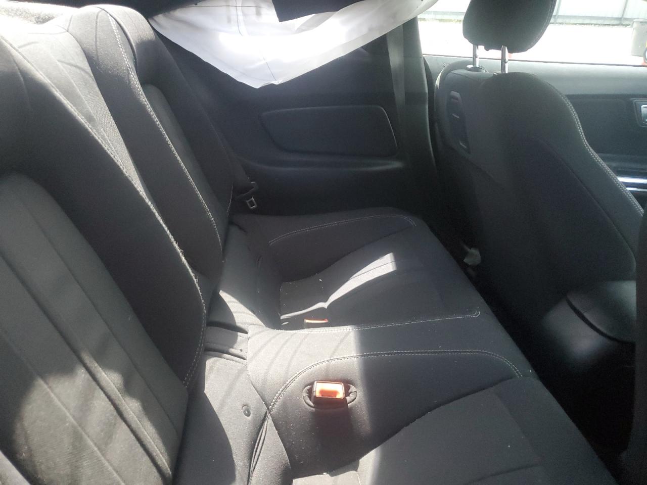 2020 Ford Mustang VIN: 1FA6P8THXL5105700 Lot: 64900475