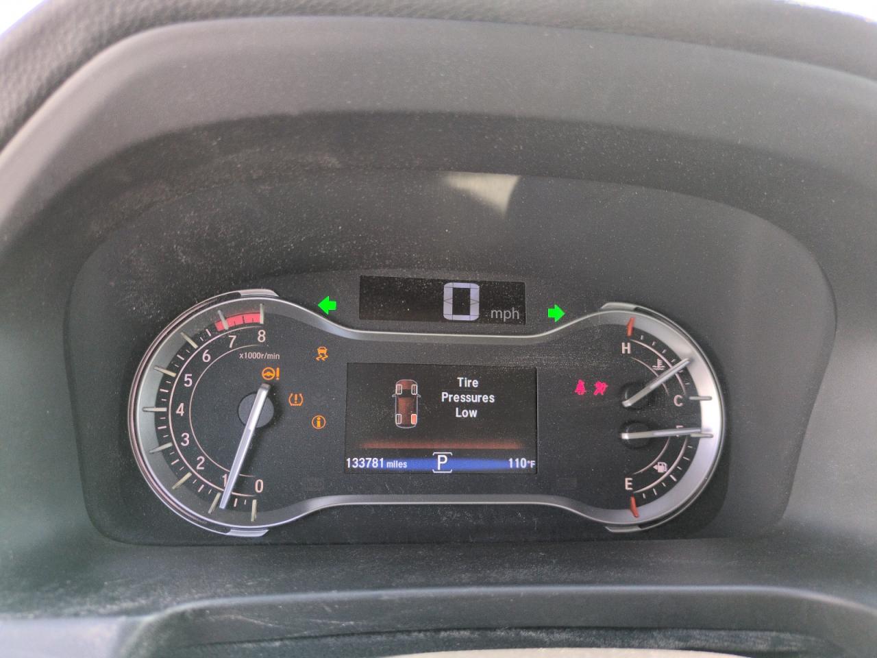 2016 Honda Pilot Exl VIN: 5FNYF6H5XGB051201 Lot: 65560805