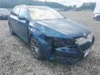 2018 SKODA SUPERB LAU for sale at Copart EAST KILBRIDE