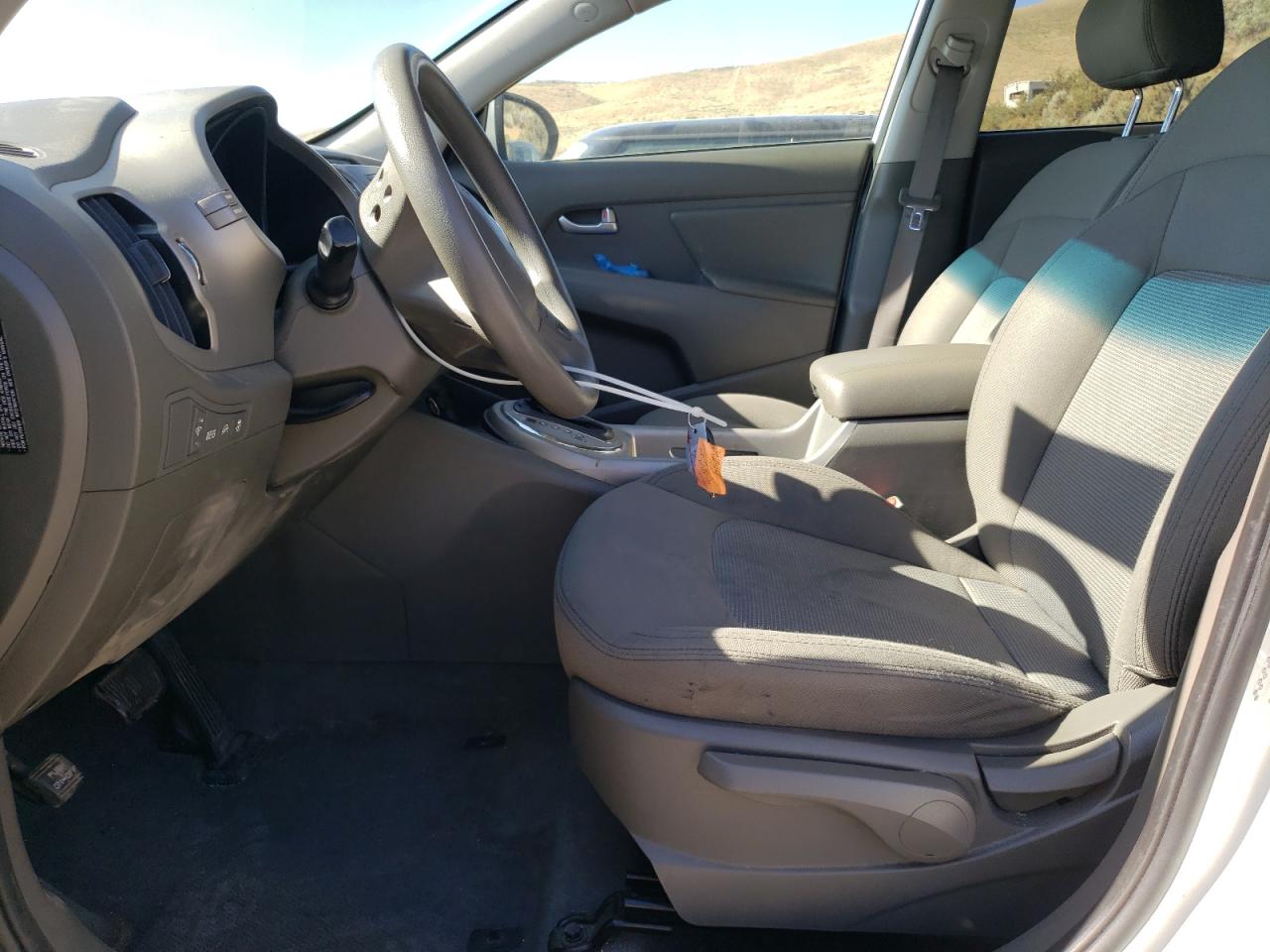 2014 Kia Sportage Lx VIN: KNDPBCAC8E7549432 Lot: 64731905