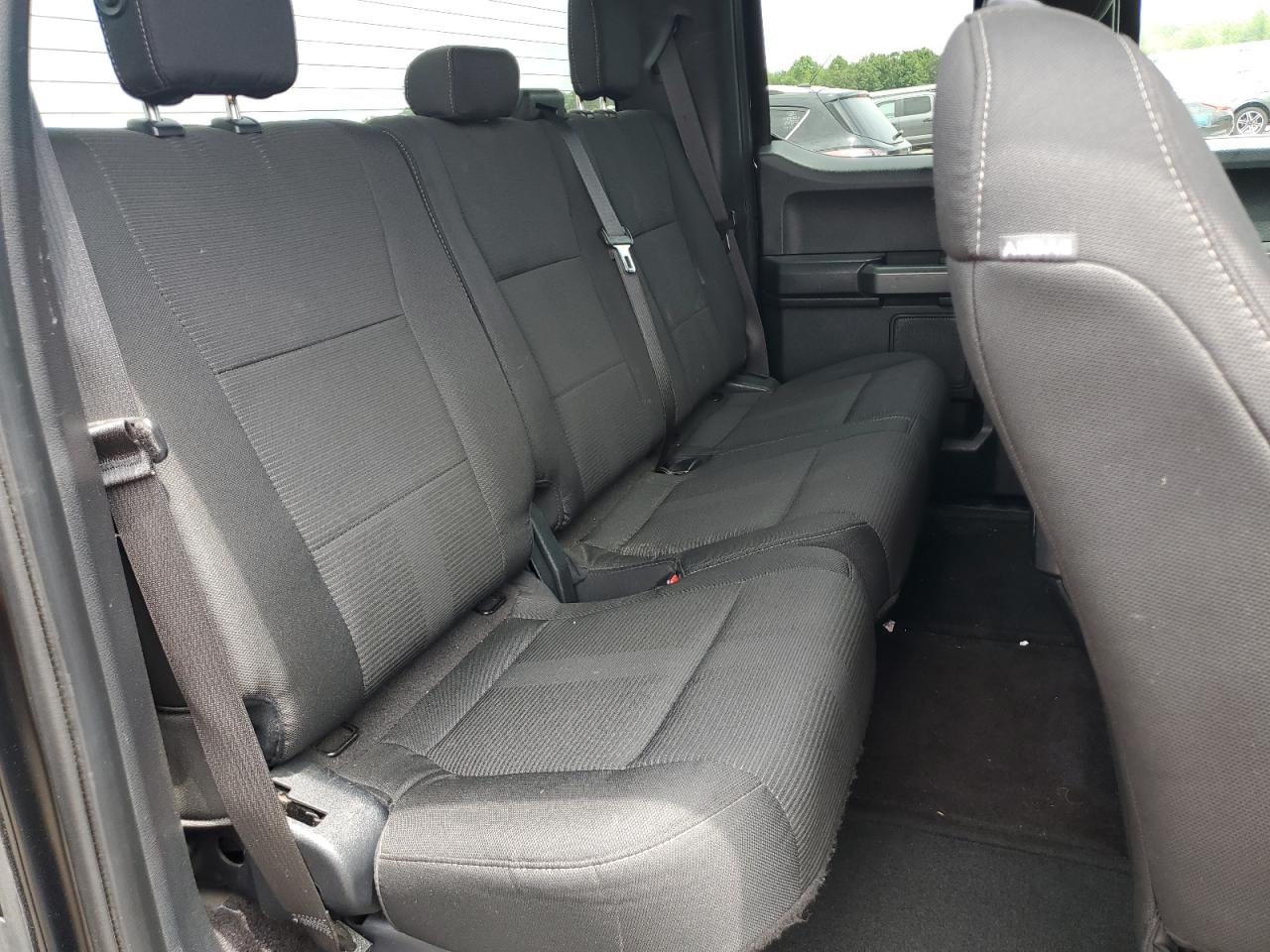 2016 Ford F150 Super Cab VIN: 1FTEX1EP0GFB82223 Lot: 65466285