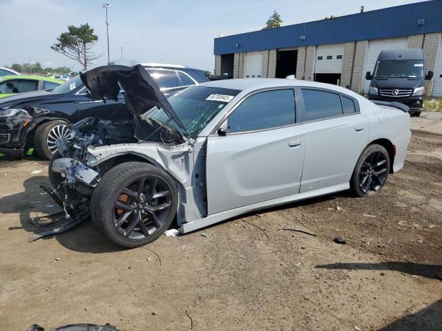  DODGE CHARGER 2021 Gray