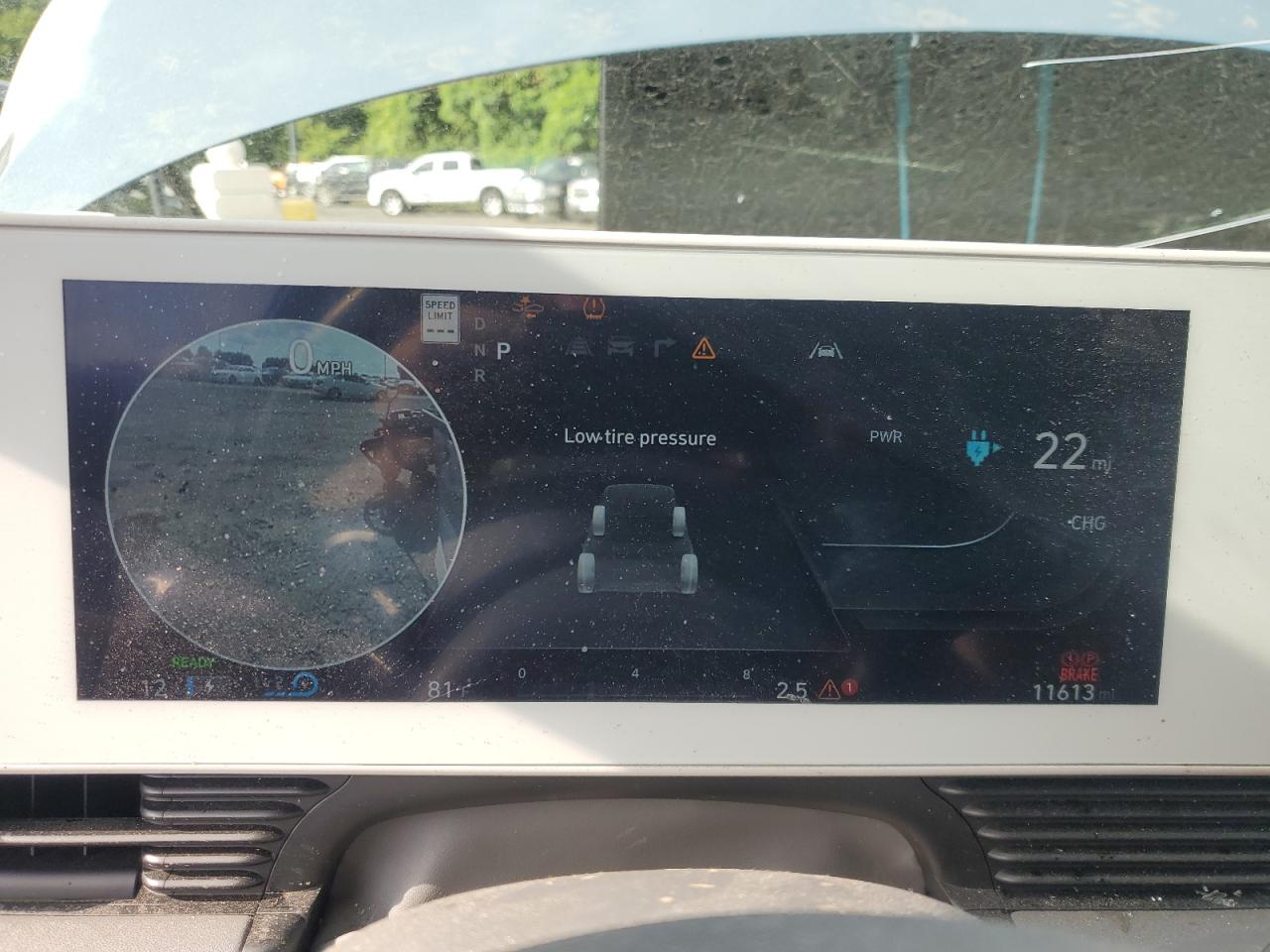 2024 Hyundai Ioniq 5 Limited VIN: KM8KRDDF0RU292366 Lot: 63299365