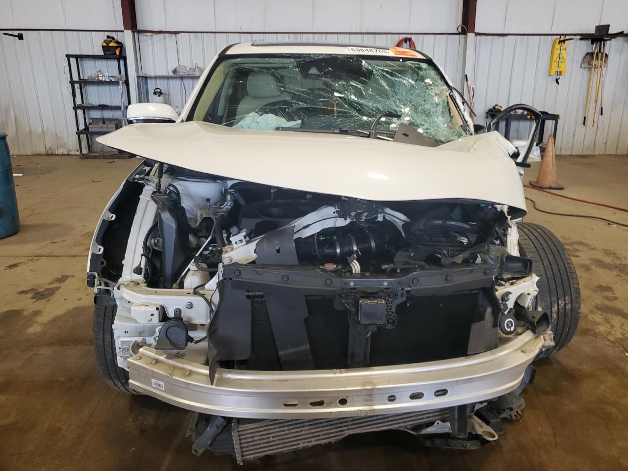 5j8tc2h53ml046797 5J8TC2H53ML046797 2021 Acura Rdx Technology