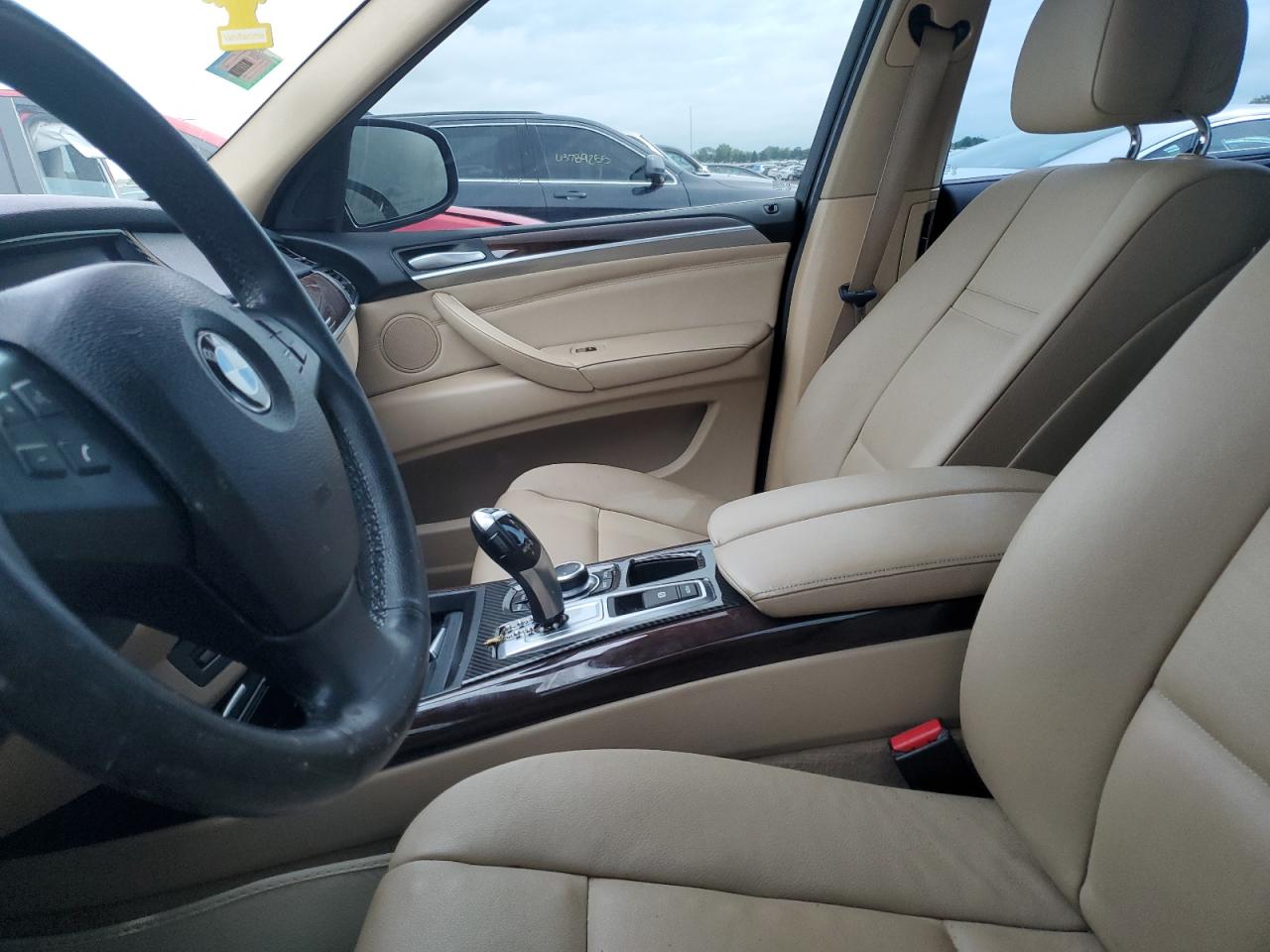 2013 BMW X5 xDrive35I VIN: 5UXZV4C58D0E00712 Lot: 64207505