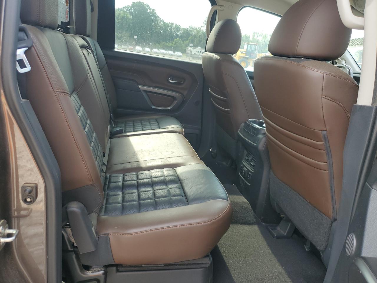 2018 Nissan Titan Sv VIN: 1N6AA1E57JN509161 Lot: 63402265