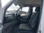 2016 MERCEDES BENZ SPRINTER 3 for sale at Copart WHITBURN