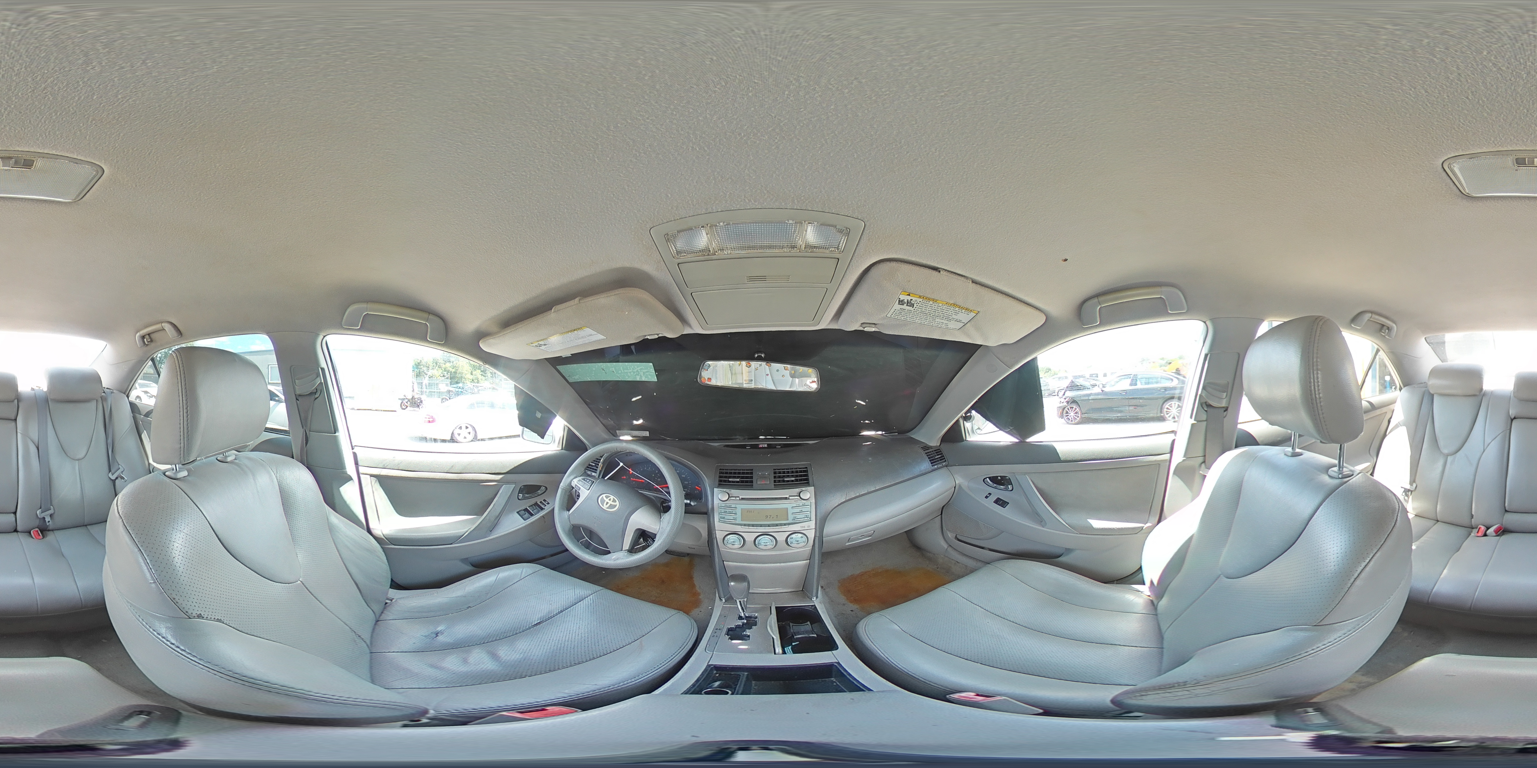 2009 Toyota Camry Base VIN: 4T1BE46K99U392911 Lot: 64926215