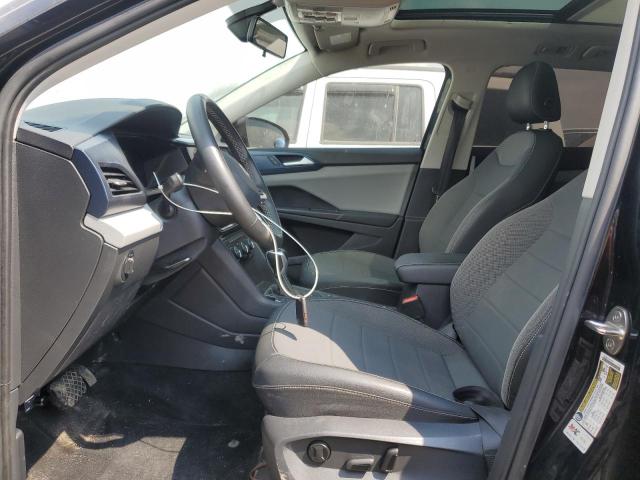 2022 VOLKSWAGEN TAOS SE IQ DRIVE  