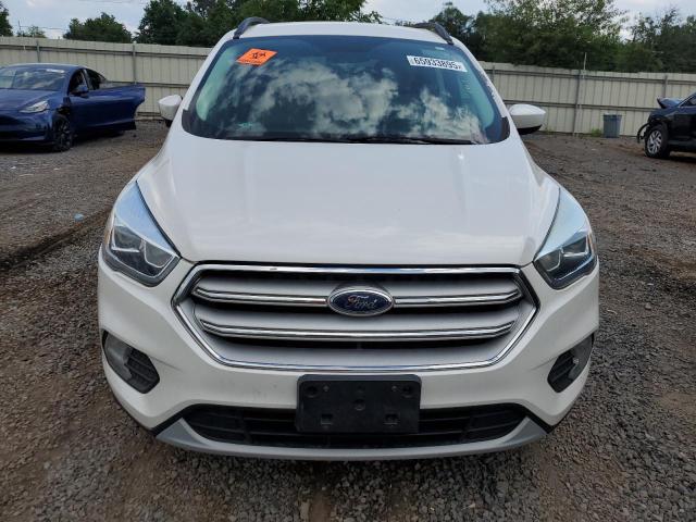  FORD ESCAPE 2018 White