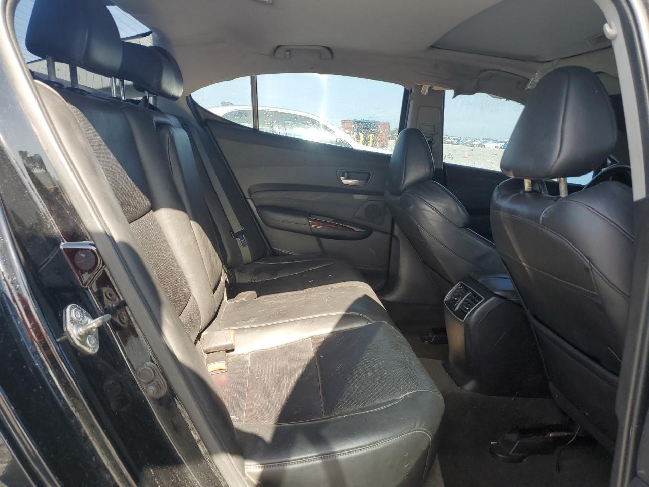 19uub3f59fa003970 19UUB3F59FA003970 2015 Acura Tlx Tech