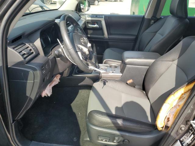  TOYOTA 4RUNNER 2018 Szary