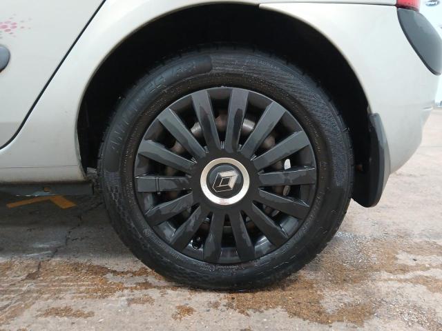 2003 RENAULT CLIO EXTRE