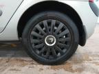 2003 RENAULT CLIO EXTRE for sale at Copart NEWBURY