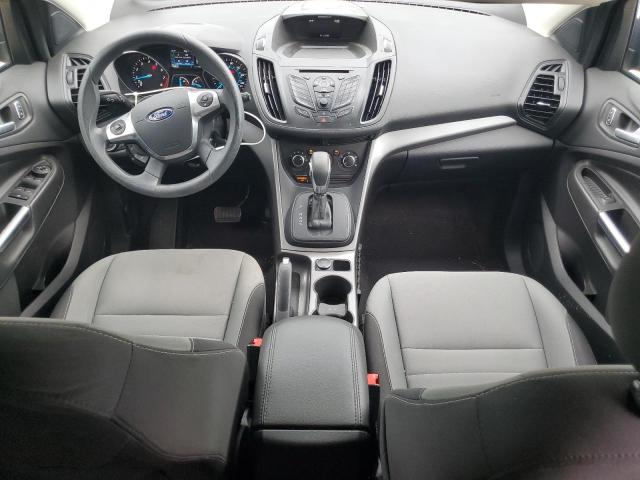  FORD ESCAPE 2016 Синий