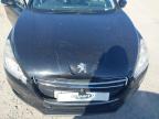 2012 PEUGEOT 508 ALLURE for sale at Copart CORBY